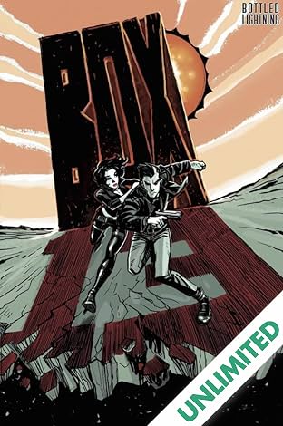 Box 13: The Collected Edition